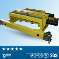 Europe Popular Standard overhead crane